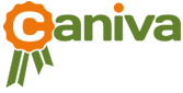 Caniva logo